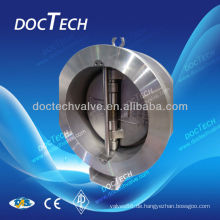 Wafer Art Doppel-CD Swing Check Valve